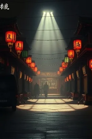 玻璃糖纸剧集封面，透光糖纸与手指