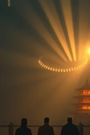 第七次搬家生活纪实剧集封面，堆叠纸箱