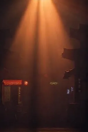 春日折信人治愈题材封面，折纸与花瓣